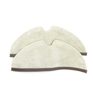 Replacement Mop Pad for Roborock S6, S5, Q8, Q7 & Q5 Series Robot Vacuum Cleaners