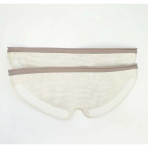 Alternative view of Replacement Mop Pad for Roborock S6, S5, Q8, Q7 & Q5 Series Robot Vacuum Cleaners